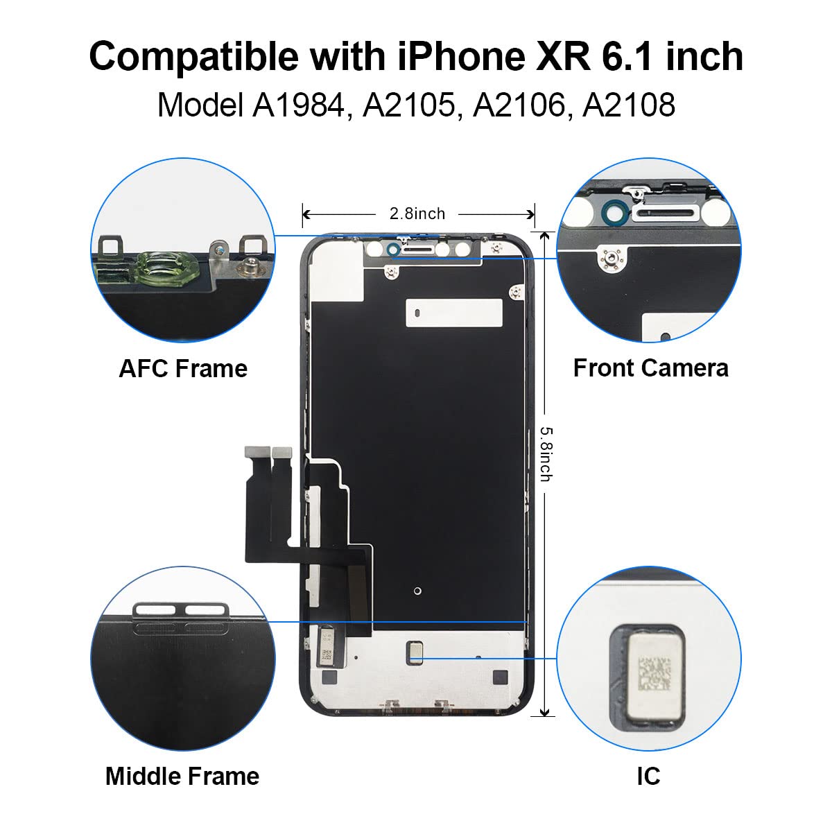 iPhone - あい Identify your iPhone model - Apple Support (IS)